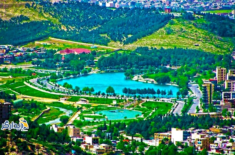  مهمترین جاهای دیدنی لرستان کدامند؟ لرستان | سرزمین آبشارهای خروشان