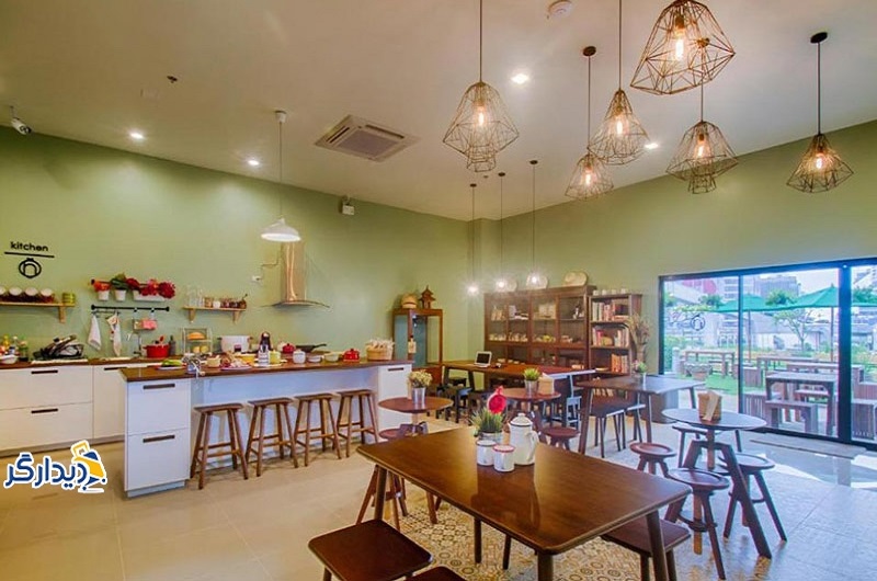  فرق هاستل با هتل چیست؟ هرآنچه قبل از رزرو باید بدانید