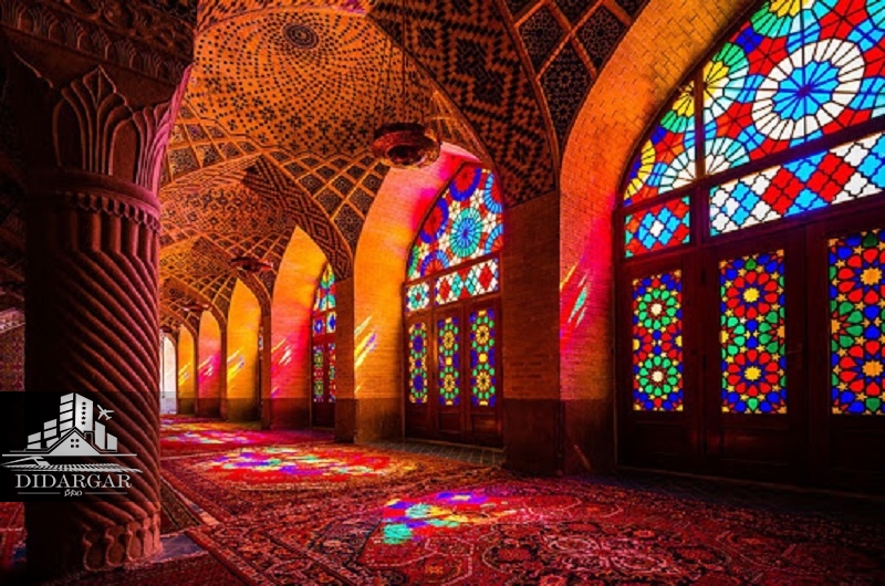 مجموعه وکیل