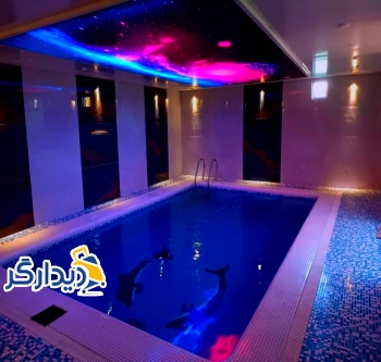 ساختمان اختری