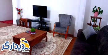 ویلا استخردار ۳خوابه سپهر