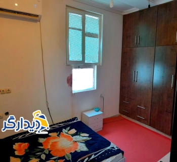 اجاره آپارتمان دو خوابه_طبقه اول