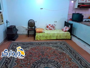 اجاره آپارتمان دو خوابه_طبقه اول 