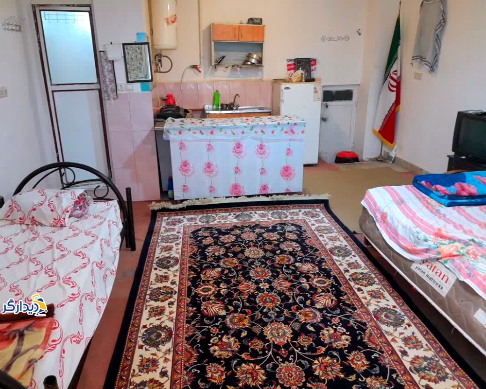ساختمان علی پور