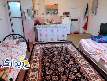 اجاره روزانه سوییت_همکف