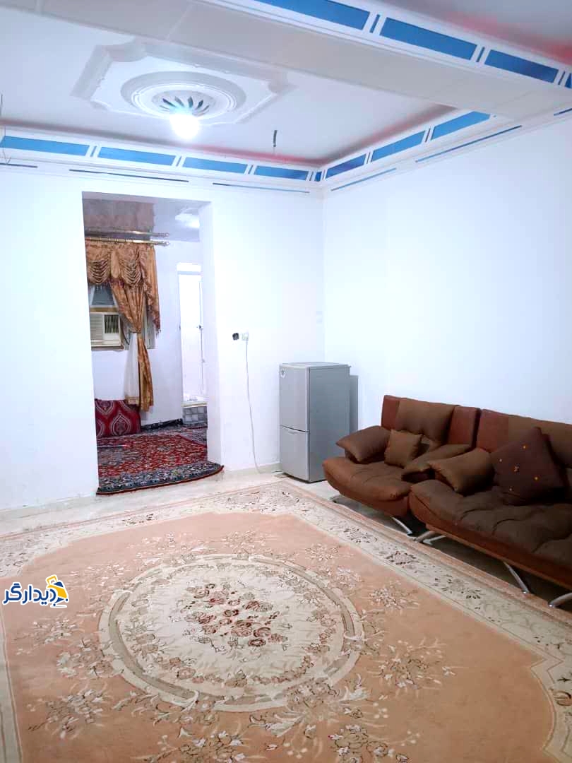 سوئیت اجاره ای درگهان