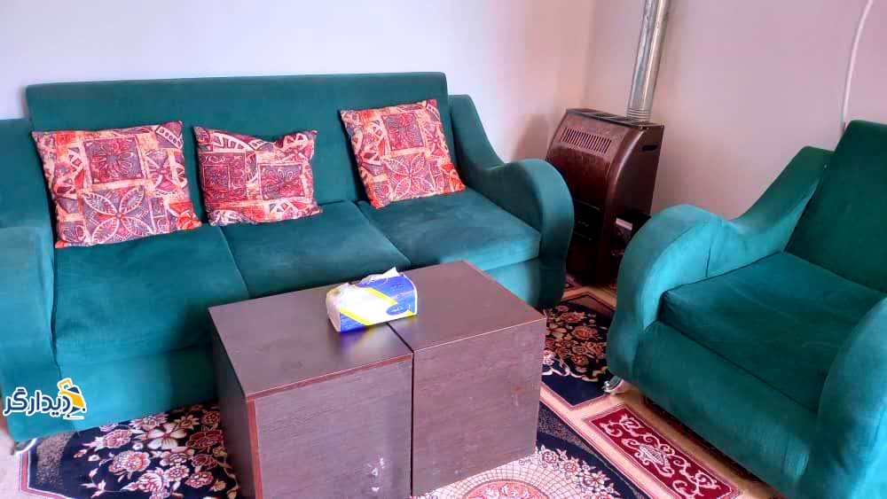 اقامتگاه سنتی پور حسینی