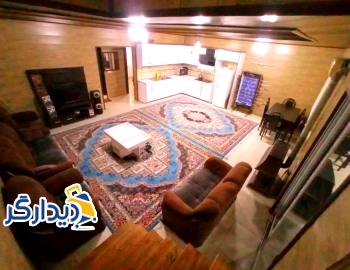 کاخ ویلا صیادی