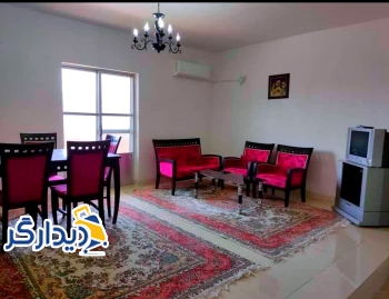 منزل یک خوابه_اقامتگاه سپنتا