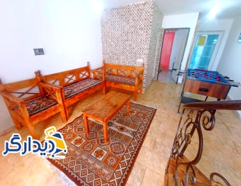 ویلای سه خوابه سرچشمه