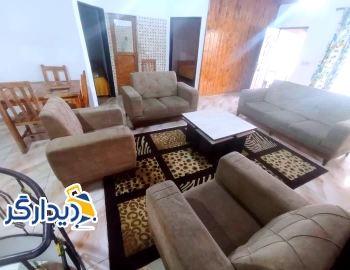 ویلاباغ خواجه وند