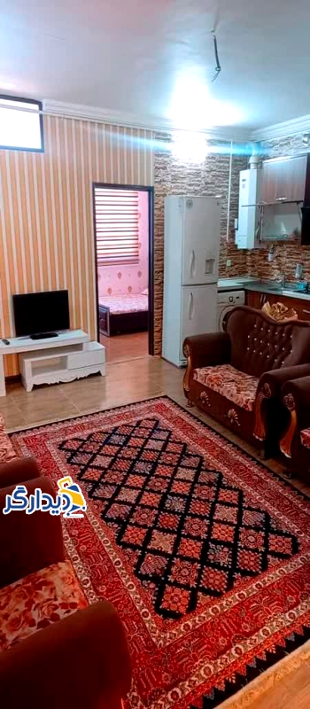 اجاره آپارتمان دو خوابه