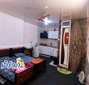 اجاره روزانه سوییت 
