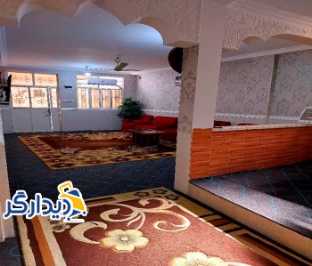اجاره منزل ویلایی یک خوابه 