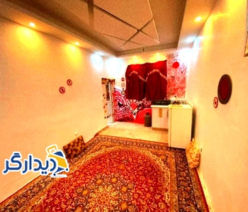 اجاره سوییت بدون خواب در جزیره هرمز 