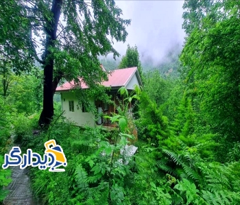 اجاره ویلای سه خوابه استخردار توسکا