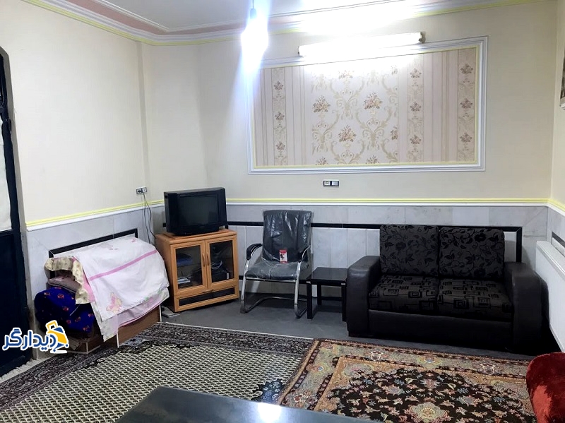 سوییت البرز