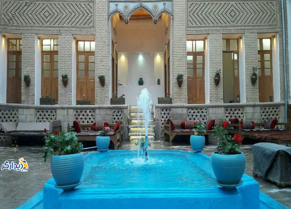 اقامتگاه های بوم گردی و سنتی - مزایای اقامتگاه بوم‌گردی  