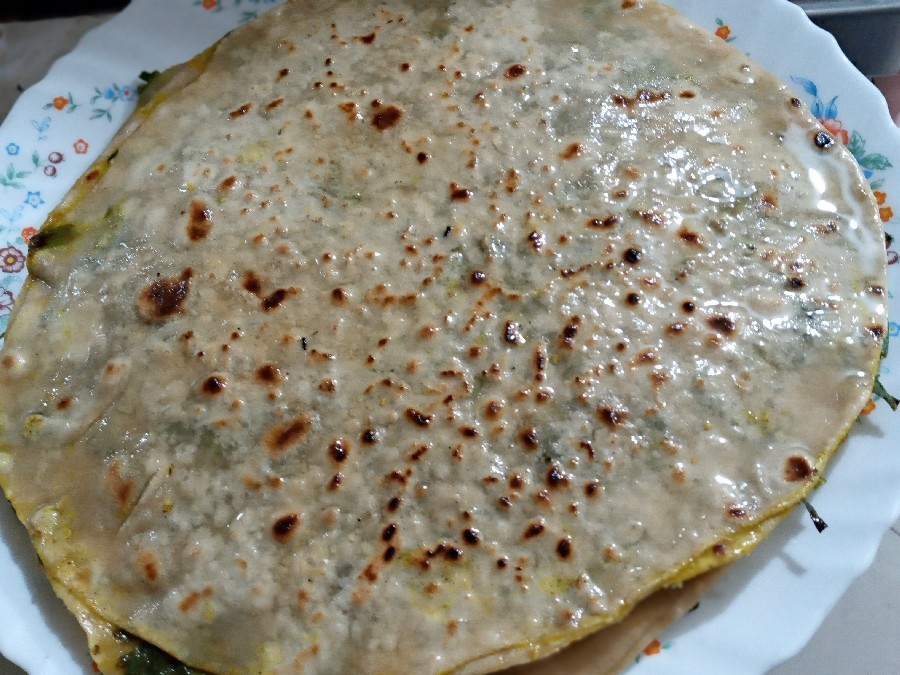 غذا محلی بوشهر - نان بل بل  