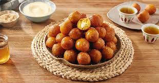 غذا محلی بوشهر - لگیمات  