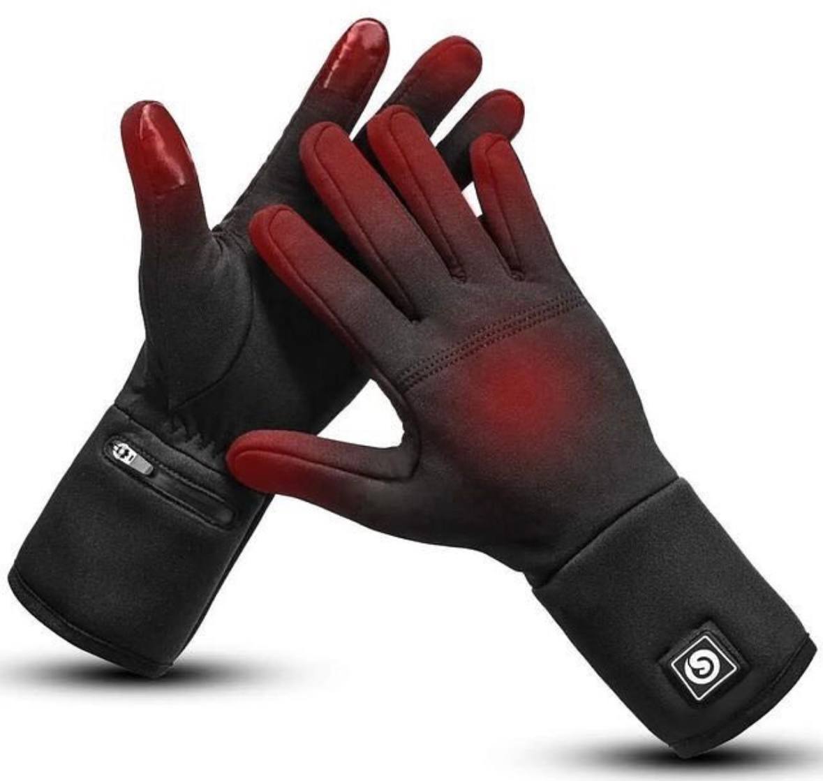 گجت - دستکش‌ های برقی 