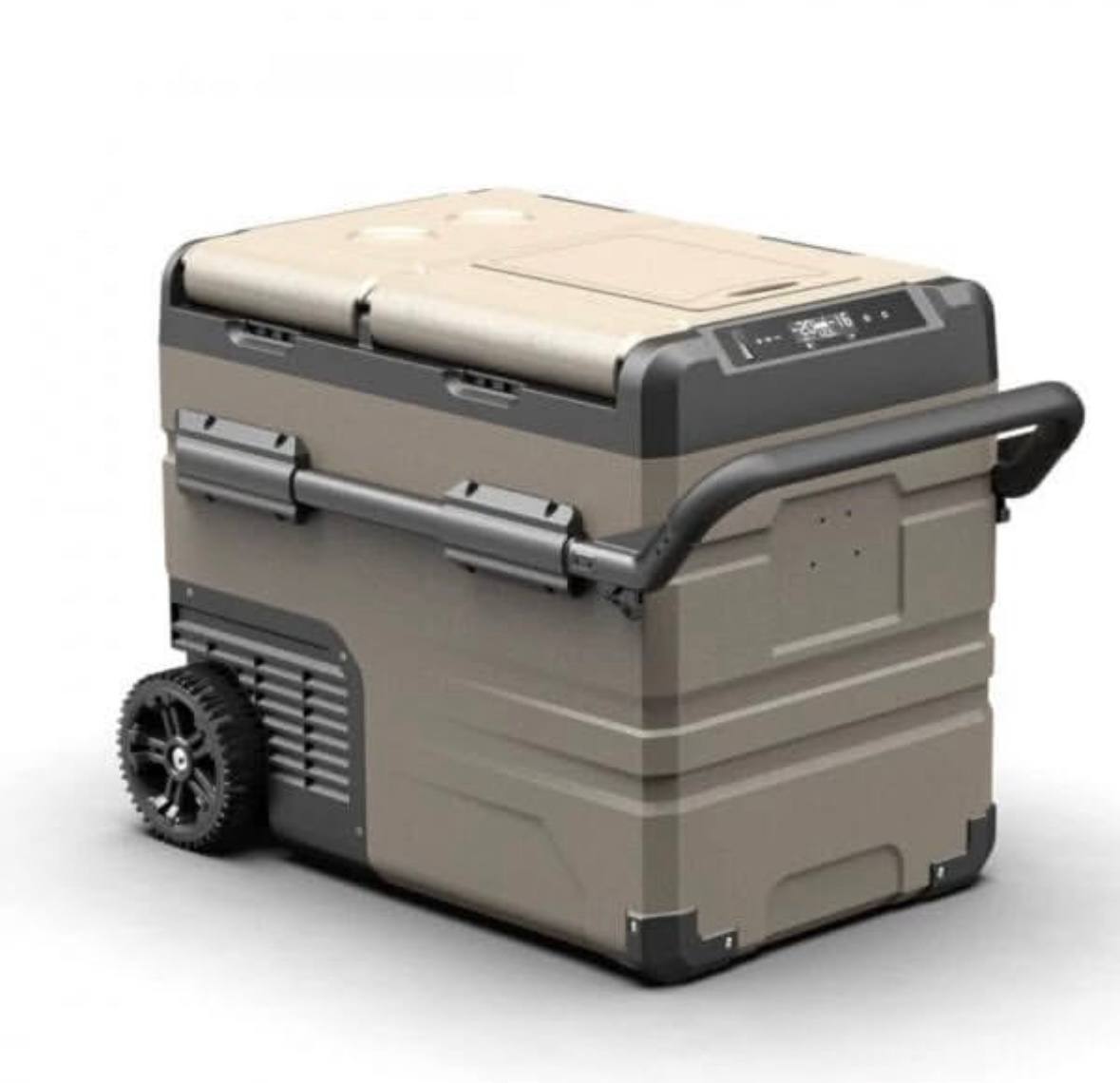 گجت - یخچال سفری 