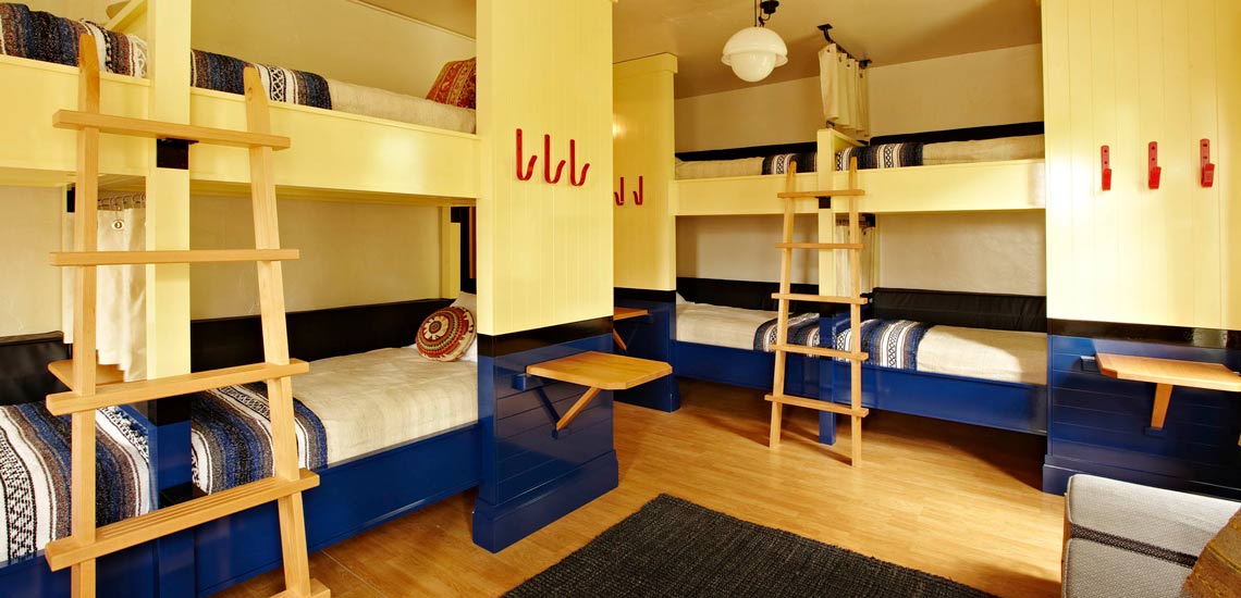 هاستل چیست - هاستل